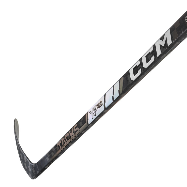 CCM Tacks XF Pro Hockey Stick - Intermediate