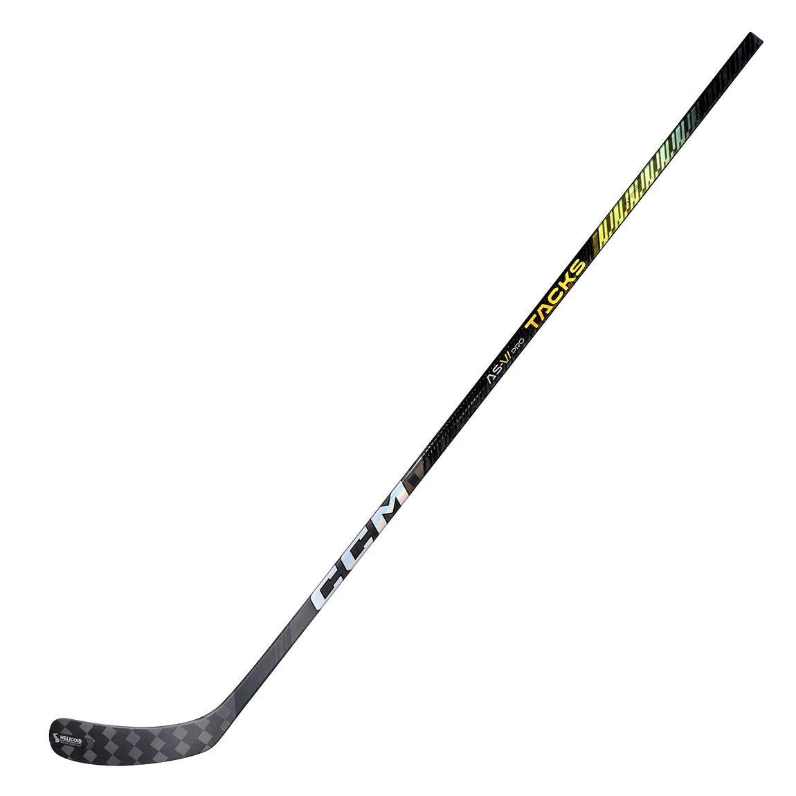 Hockey Players Sticks