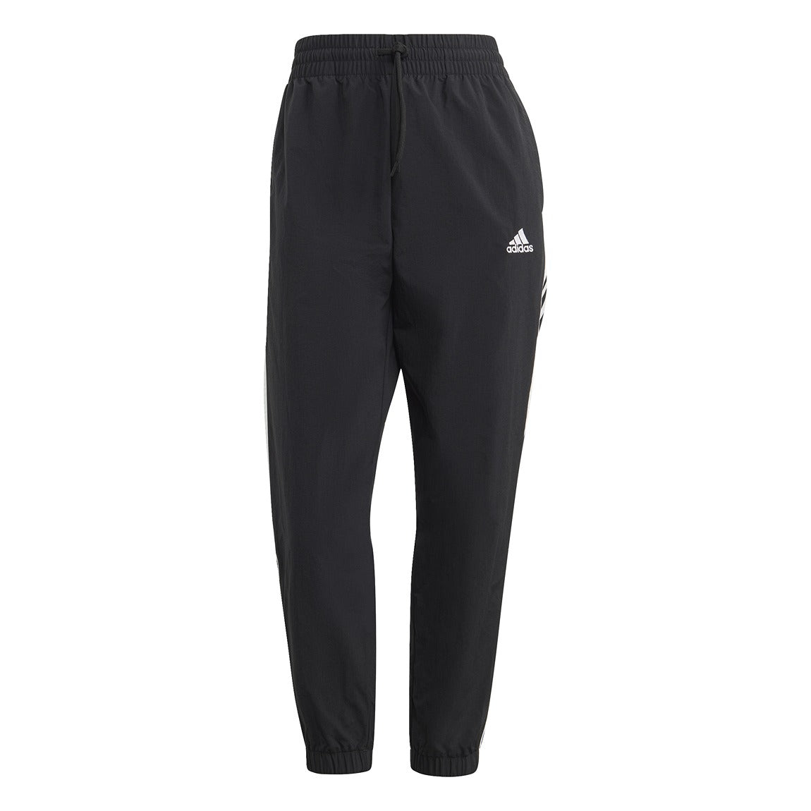 adidas Essentials 3-Stripes Woven 7/8 Pants - Women