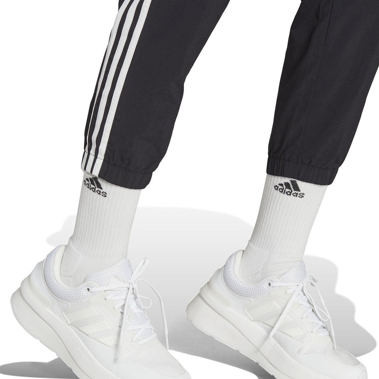 adidas Essentials 3-Stripes Woven 7/8 Pants - Women