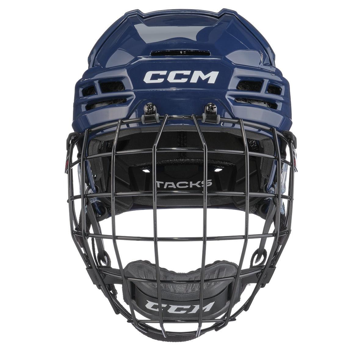 CCM Tacks 720 Hockey Helmet 