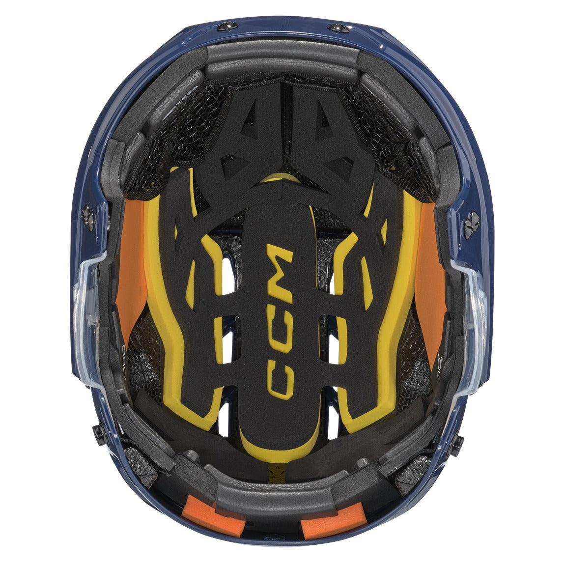 CCM Tacks 720 Hockey Helmet