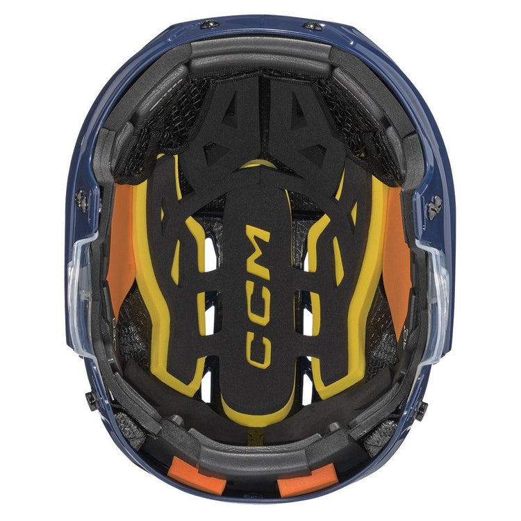 CCM Tacks 720 Hockey Helmet