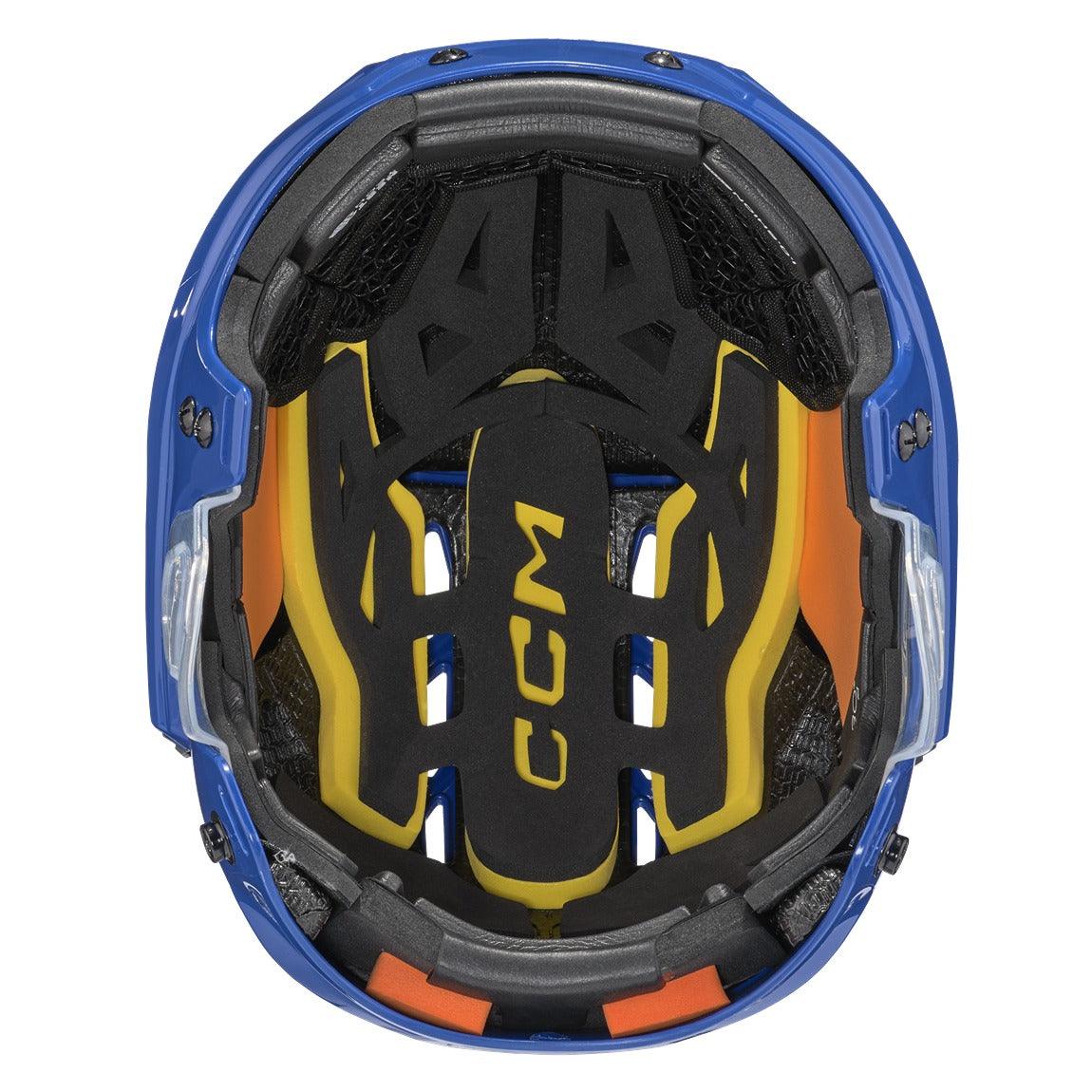 CCM Tacks 720 Hockey Helmet