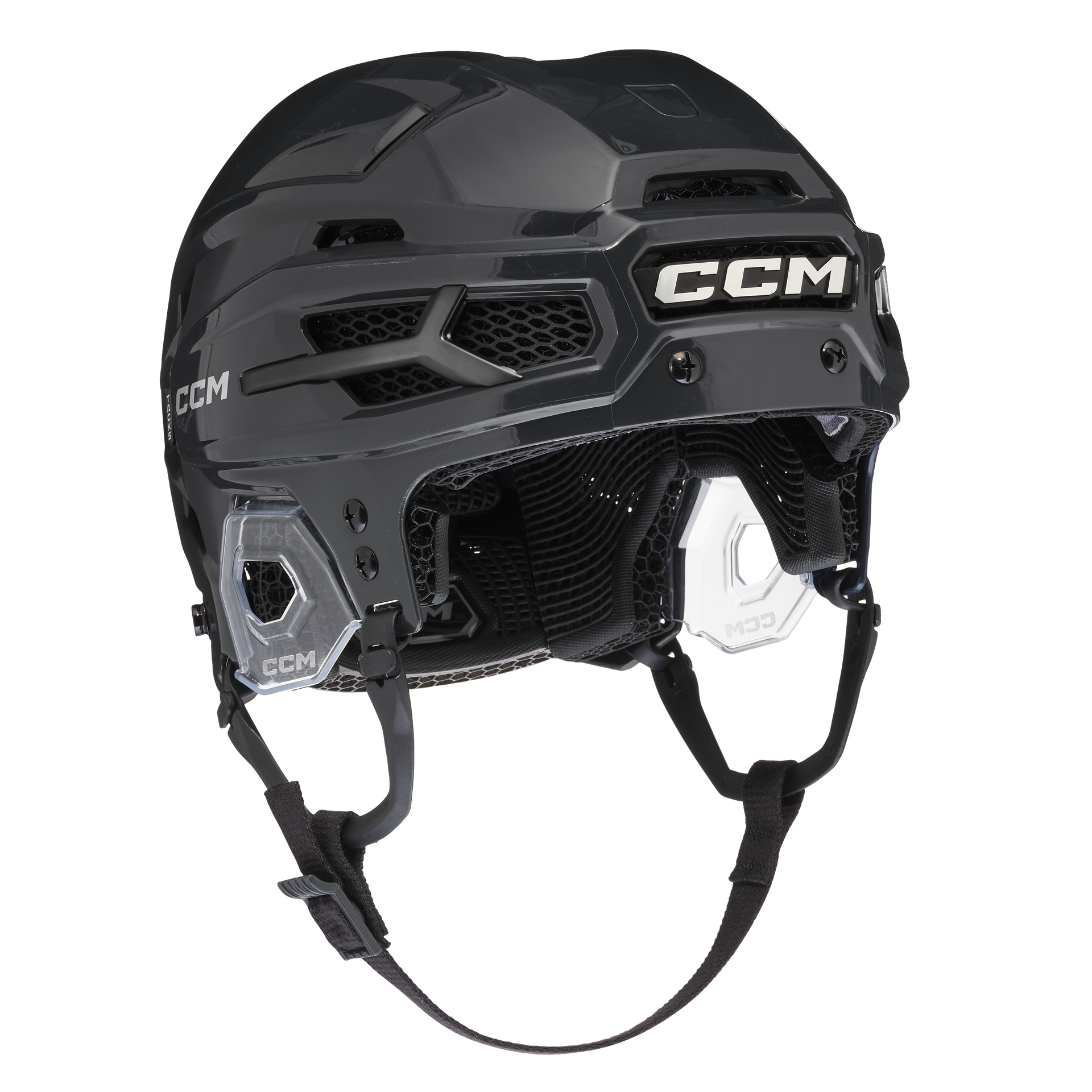 S26 CCM TACKS PRO HOCKEY HELMET SR