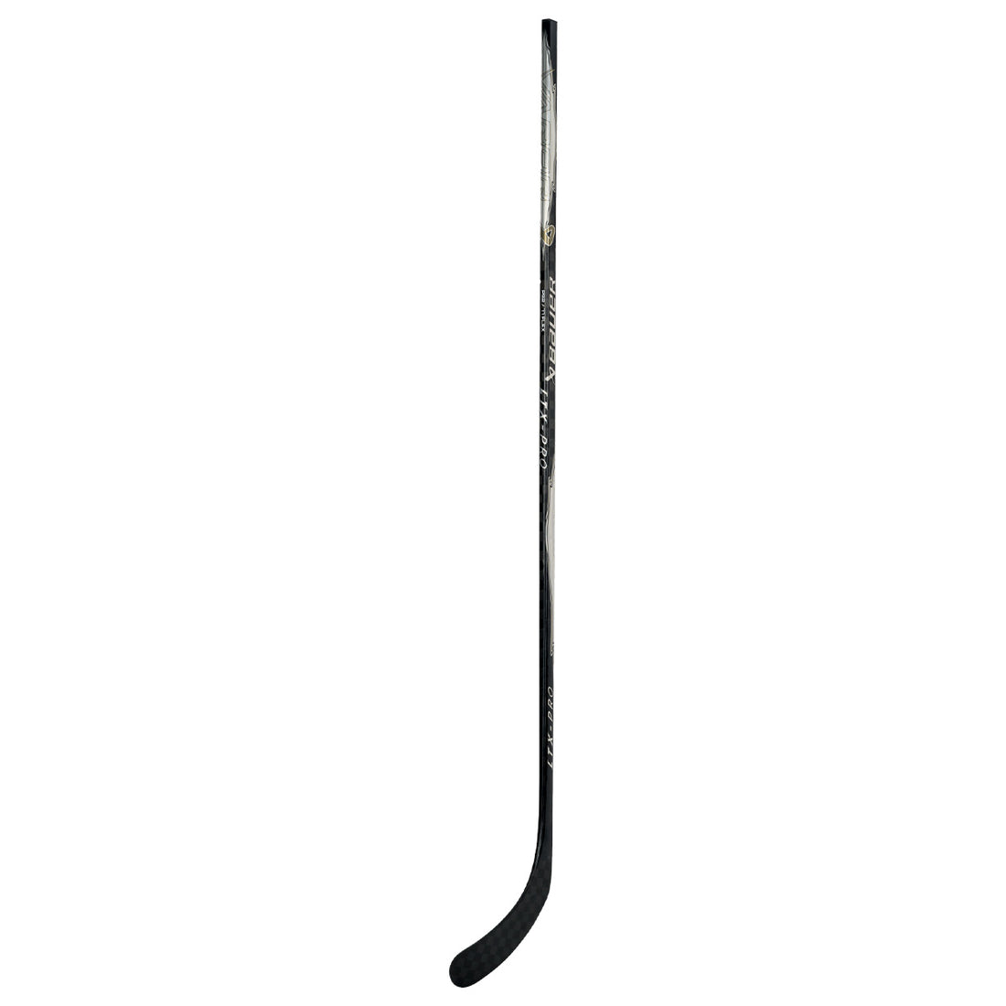 Bâton de hockey junior Bauer Vapor LTX-PRO (2025)
