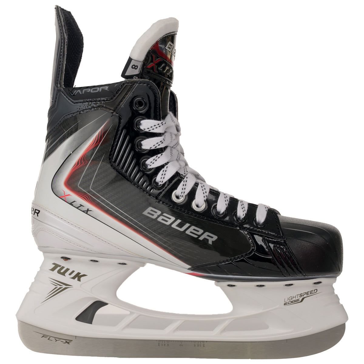 Bauer Vapor XLTX Intermediate Hockey Skates 2025