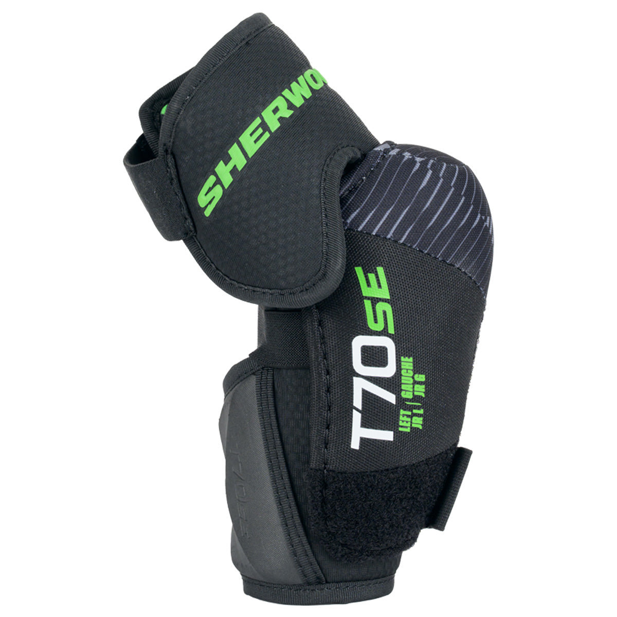 Sherwood T70 SE Junior Elbow Pads