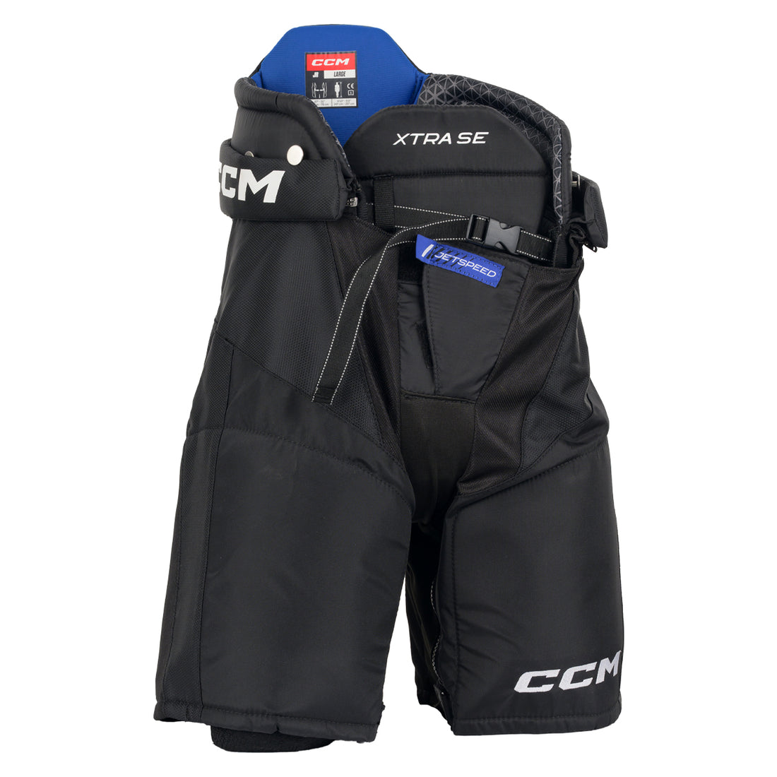 Pantalon de Hockey Junior CCM Jetspeed XTRA SE 2025