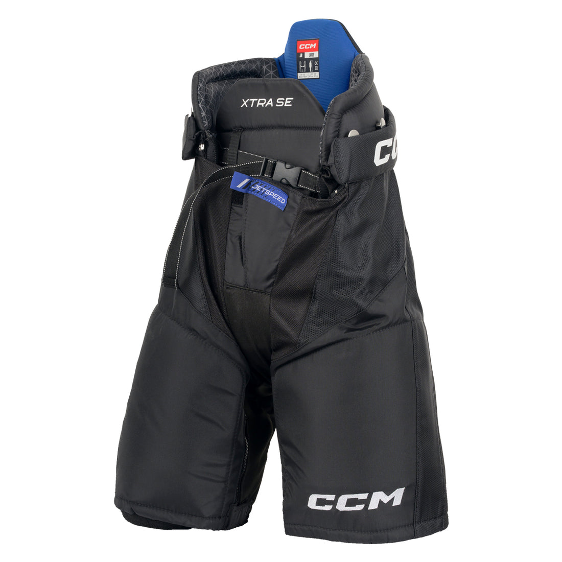 Pantalon de Hockey Junior CCM Jetspeed XTRA SE 2025
