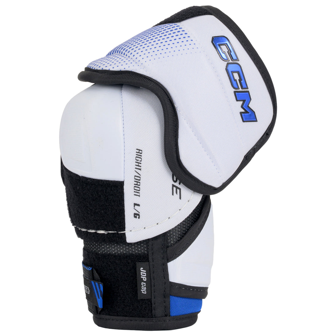Coudières CCM Jetspeed XTRA SE Junior 2025
