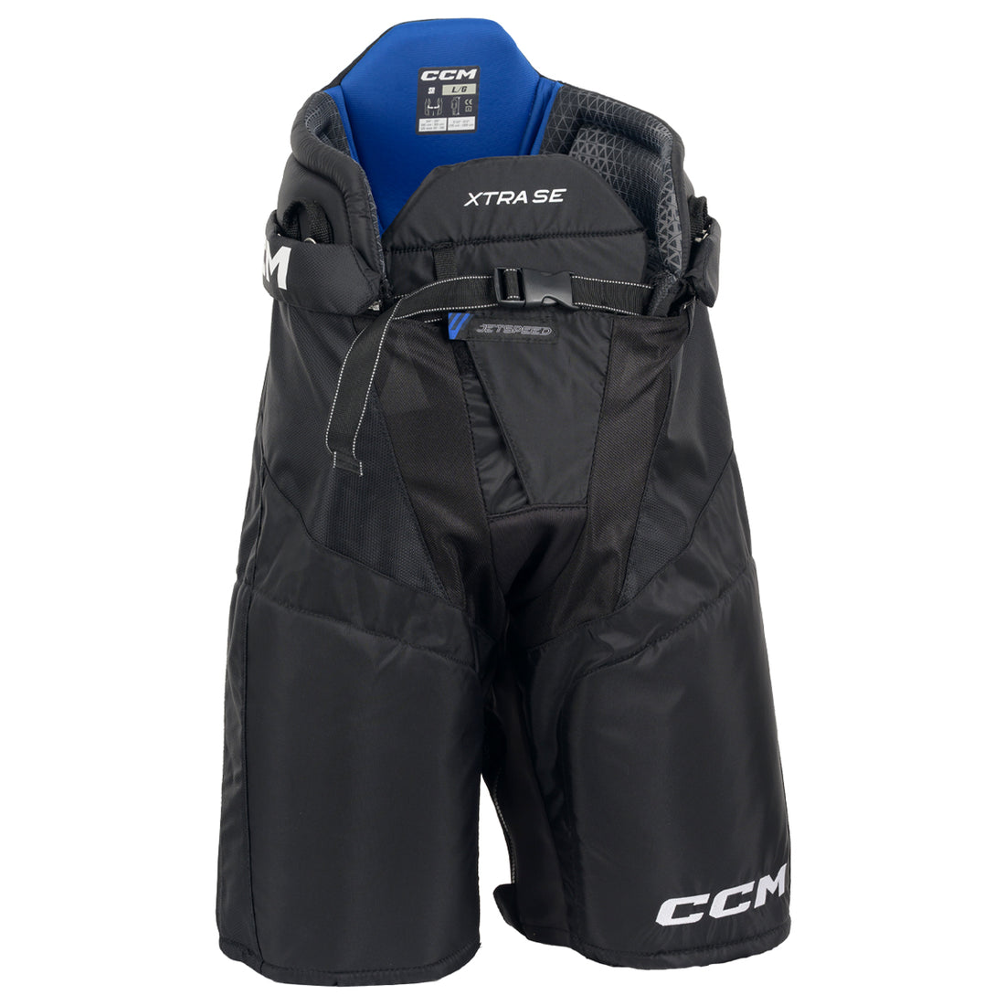 Pantalon de hockey CCM Jetspeed XTRA SE Senior 2025