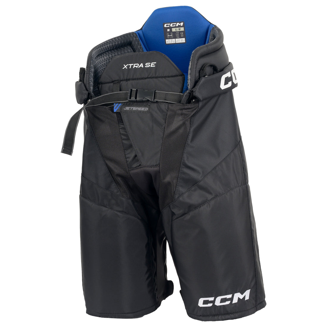 Pantalon de hockey CCM Jetspeed XTRA SE Senior 2025