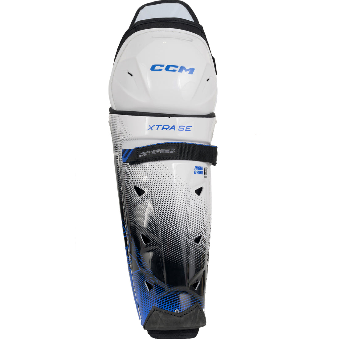 Jambière junior CCM Jetspeed XTRA SE 2025