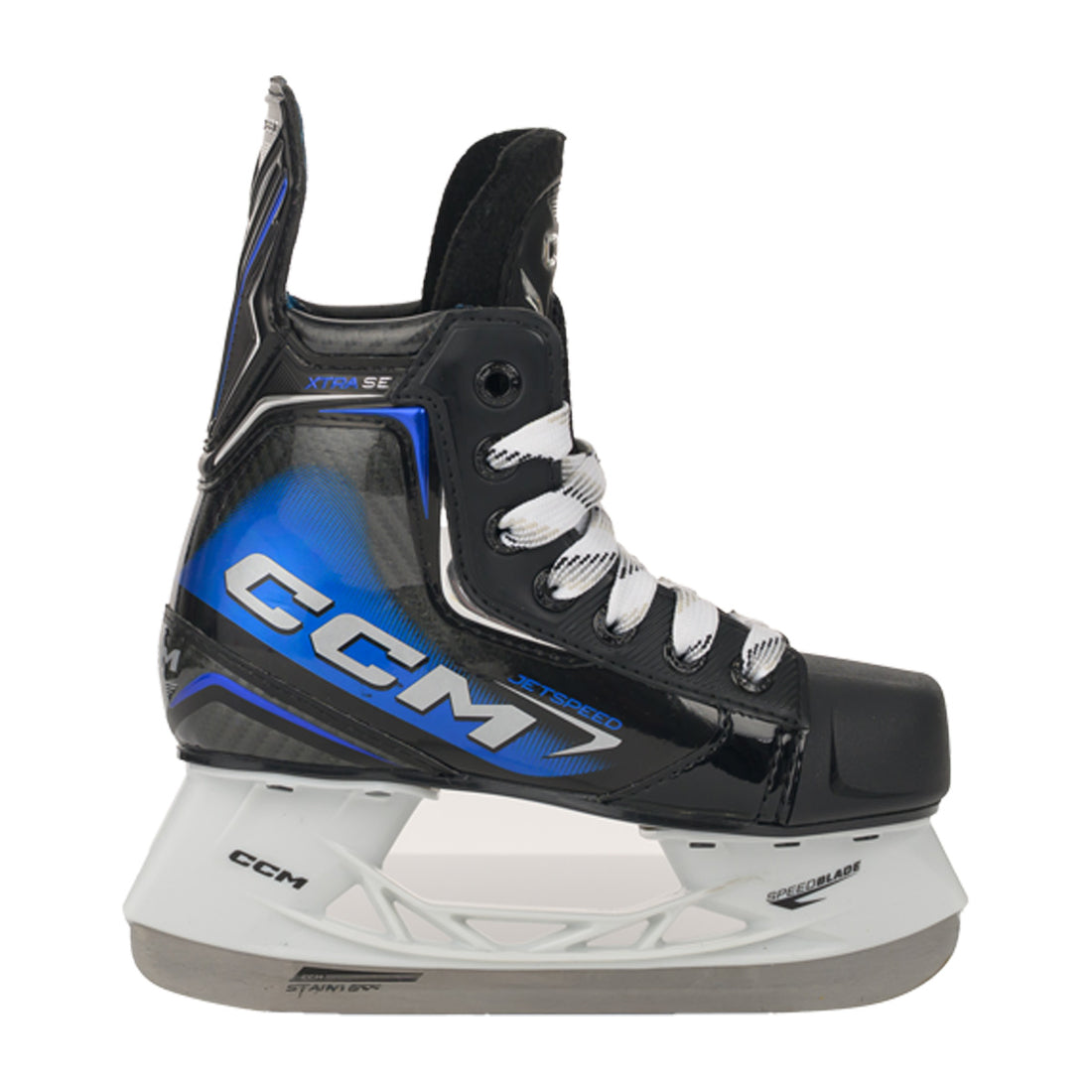 Patins de hockey CCM Jetspeed Xtra SE Junior (2025)