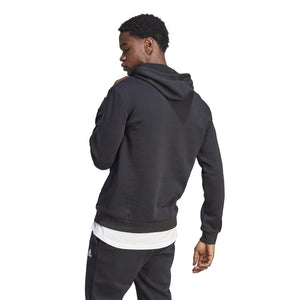 adidas Essentials Fleece Big Logo Hoodie - Men