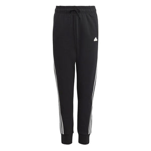 adidas Future Icons 3-Stripes Cotton Pants - Kids