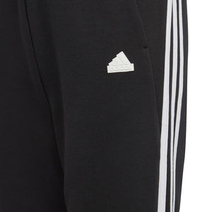 adidas Future Icons 3-Stripes Cotton Pants - Kids