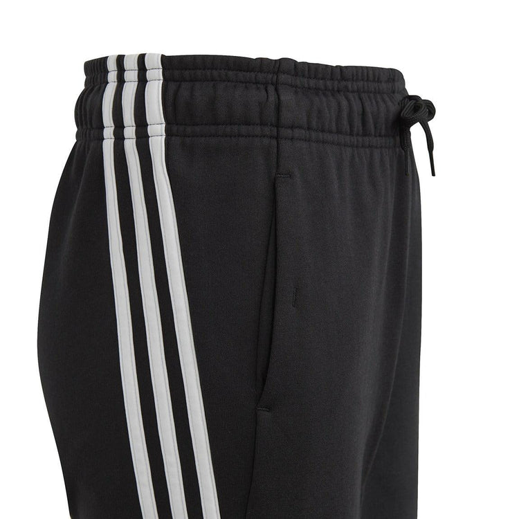 adidas Future Icons 3-Stripes Cotton Pants - Kids