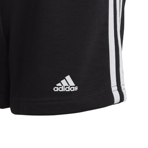 adidas Essentials 3-Stripes Shorts - Girls