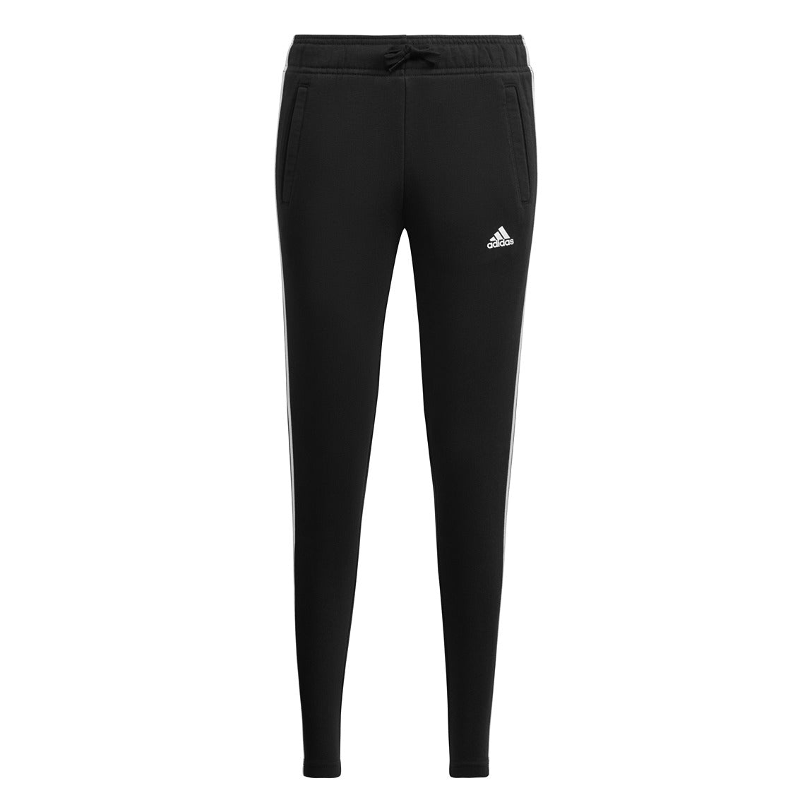 adidas Essentials 3-Stripes Pants - Girls