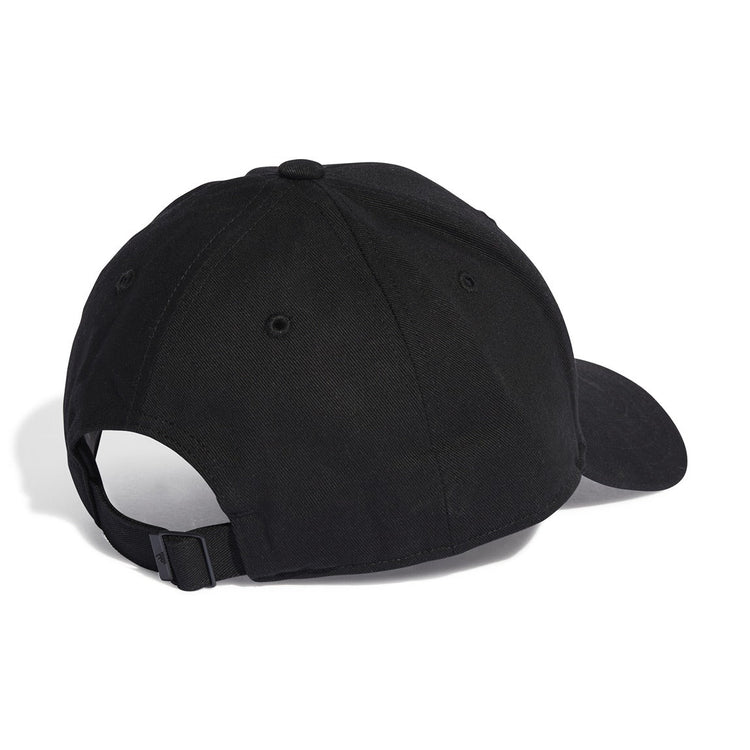 adidas Cotton Twill Baseball Cap