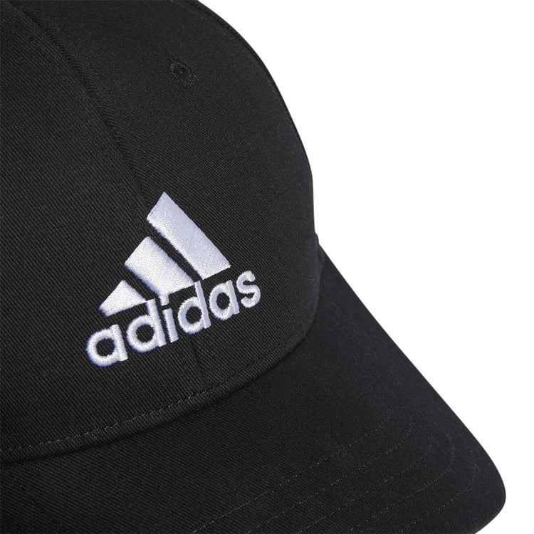 adidas Cotton Twill Baseball Cap