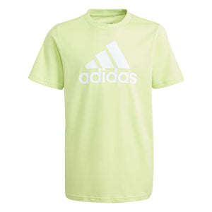 adidas Essentials Big Logo Cotton Tee