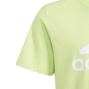 adidas Essentials Big Logo Cotton Tee