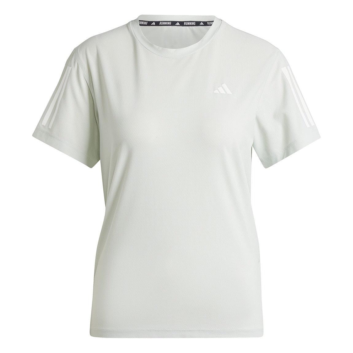 adidas Own the Run Tee - Women