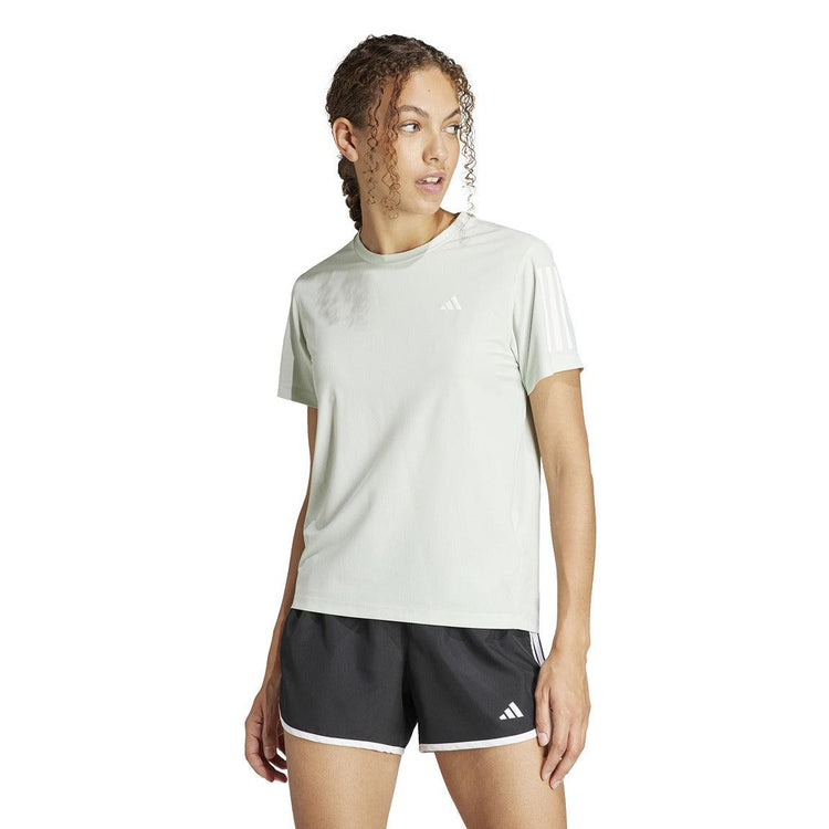 adidas Own the Run Tee - Women