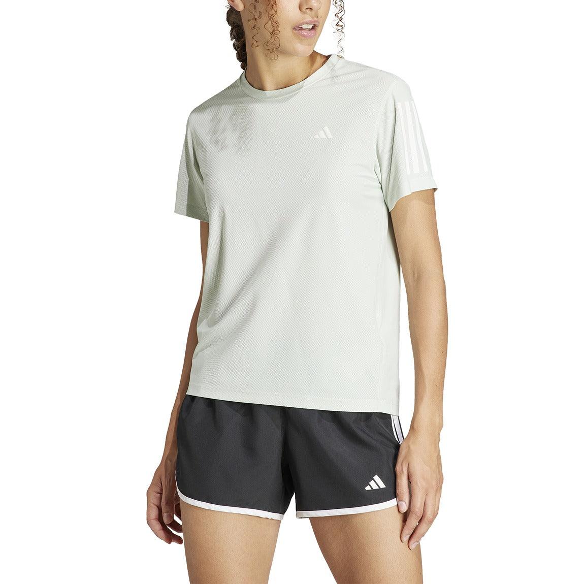 adidas Own the Run Tee - Women