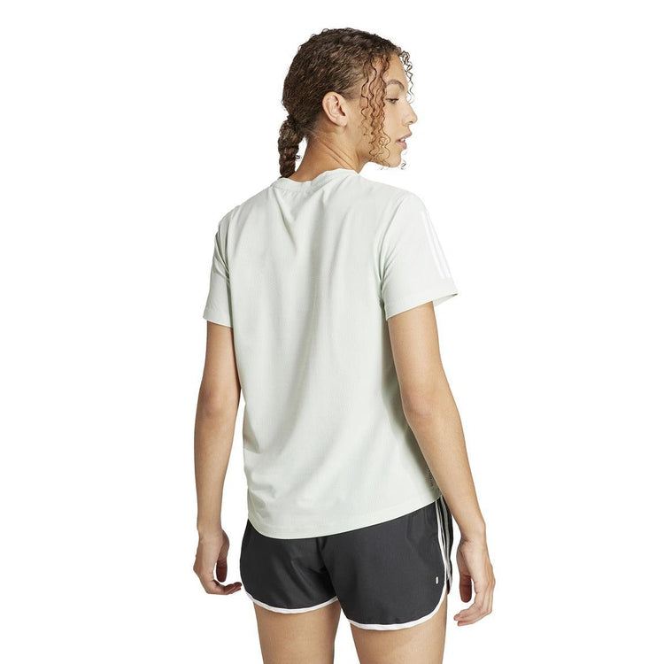 adidas Own the Run Tee - Women