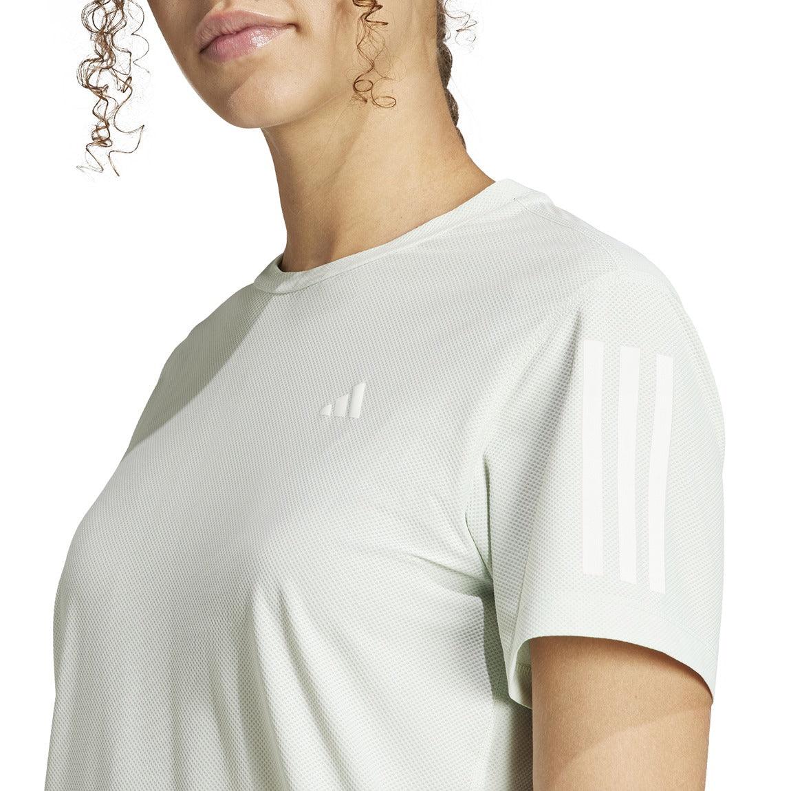 adidas Own the Run Tee - Women