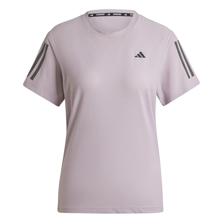 adidas Own the Run Tee - Women