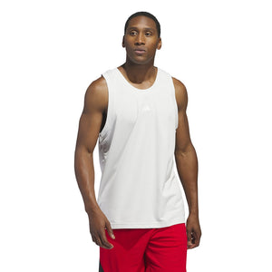 adidas Basketball Legends Tank Top - Men