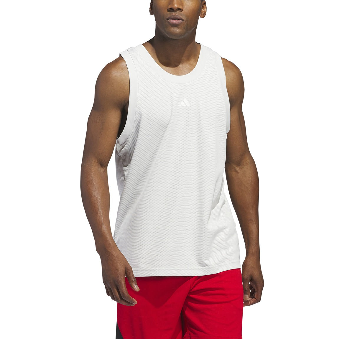 adidas Basketball Legends Tank Top - Men