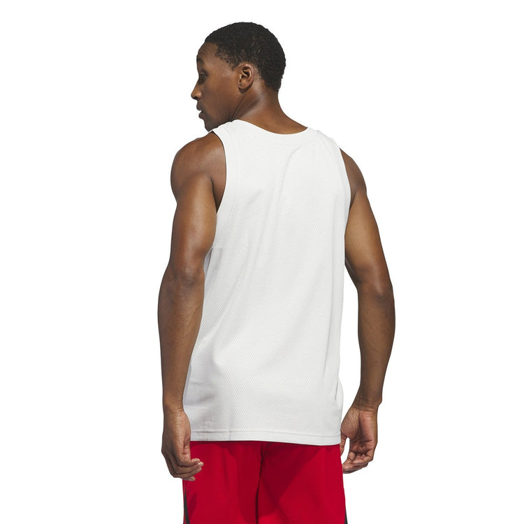 adidas Basketball Legends Tank Top - Men