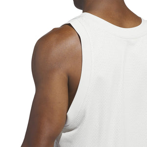 adidas Basketball Legends Tank Top - Men