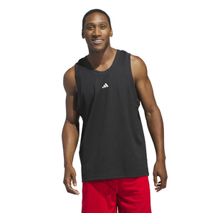 adidas Basketball Legends Tank Top - Men