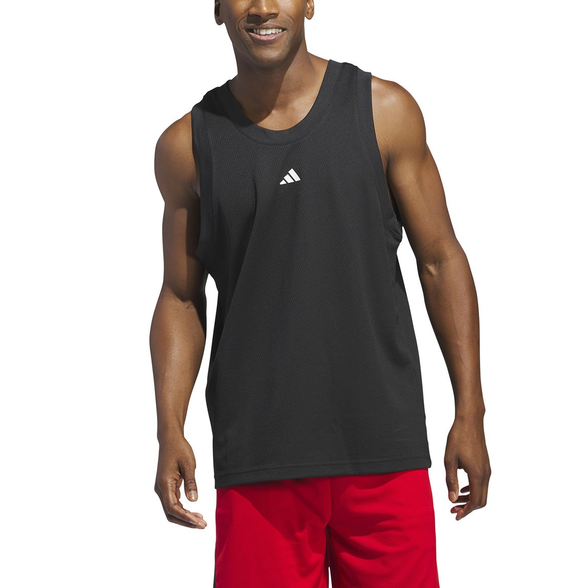 adidas Basketball Legends Tank Top - Men