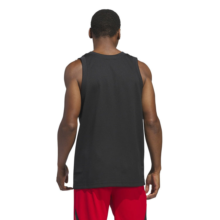 adidas Basketball Legends Tank Top - Men