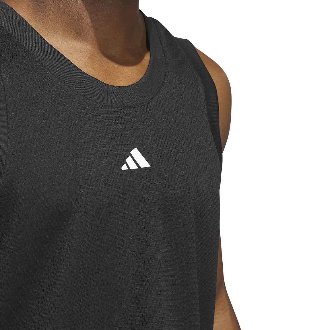 adidas Basketball Legends Tank Top - Men