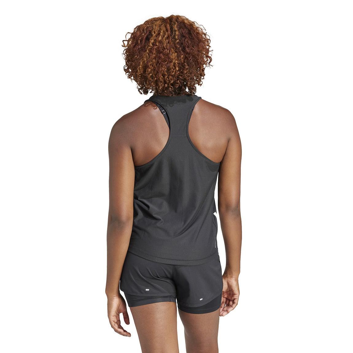 adidas Own The Run Tank Top - Women