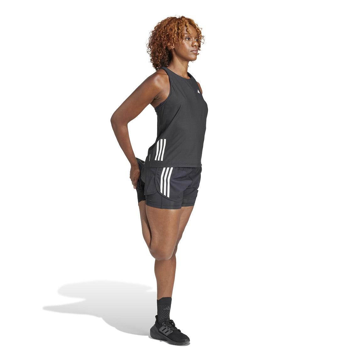 adidas Own The Run Tank Top - Women