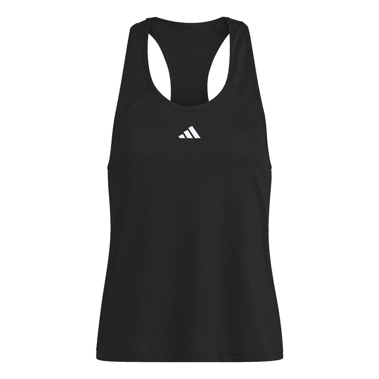 adidas Train Essentials Racerback Tank Top - Women