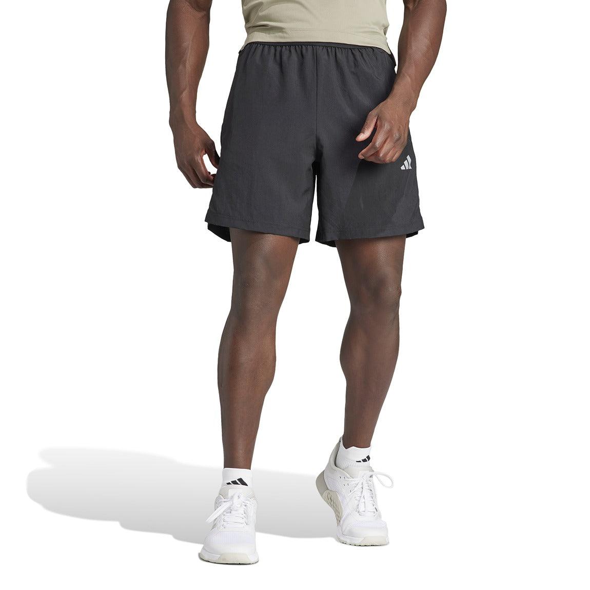 adidas GYM+ Training Woven Shorts - Men