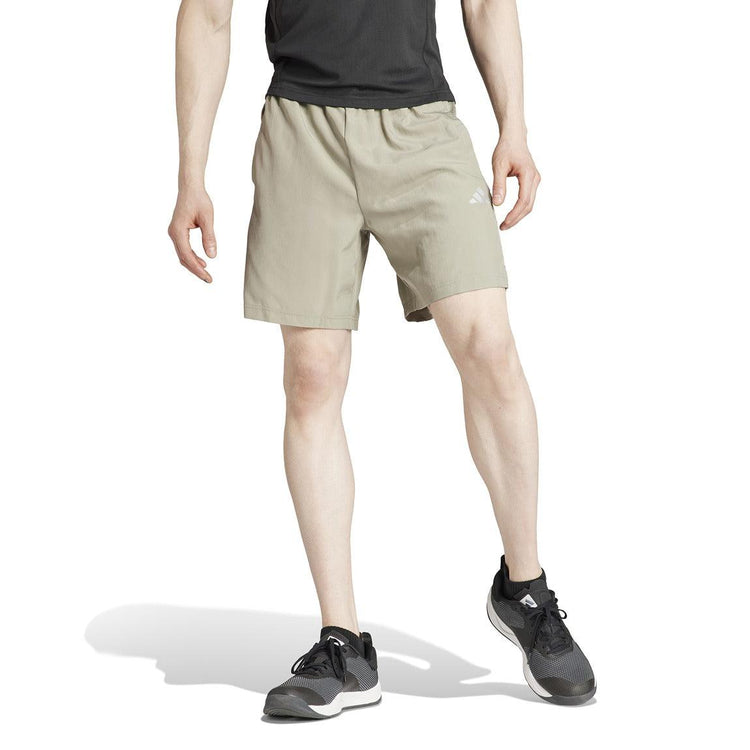 adidas GYM+ Training Woven Shorts - Men