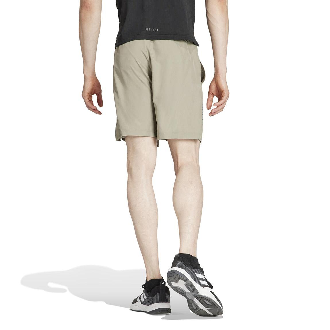 adidas GYM+ Training Woven Shorts - Men