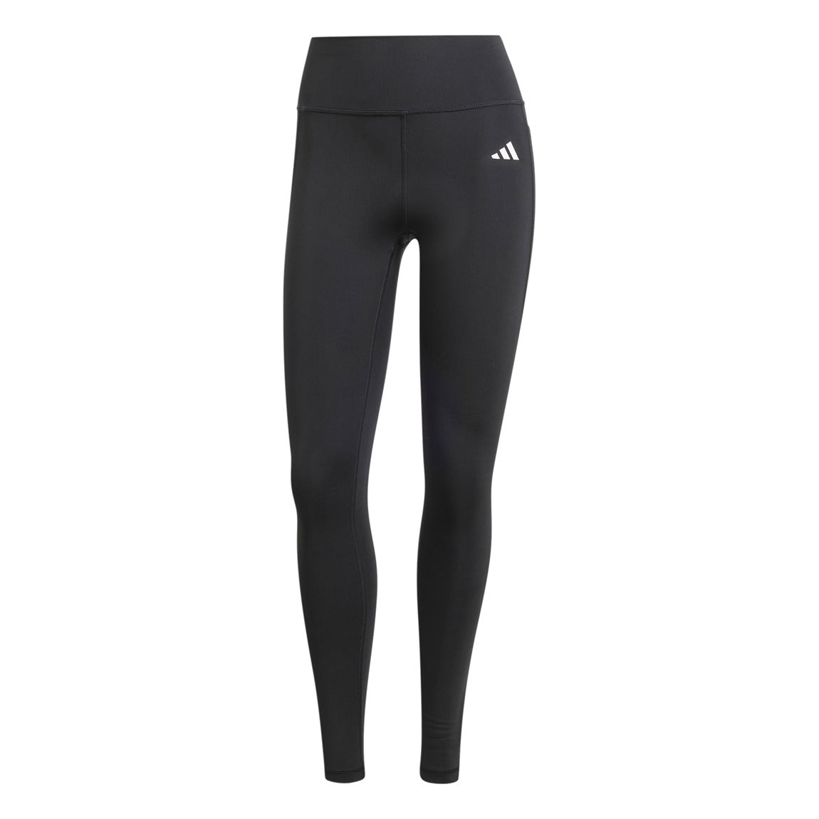 adidas Optime Essentials Stash Pocket Full-Length Leggings - Women